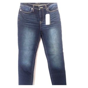 Guess Nicole Skinny Jeans
